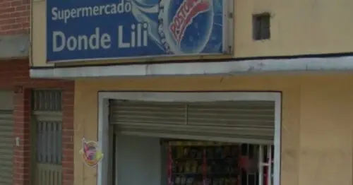 SUPERMERCADO DE LILI SUPERMERCADO DE LILI
